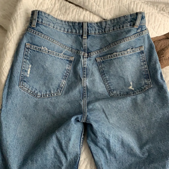 Zara mom jean - Picture 2 of 5